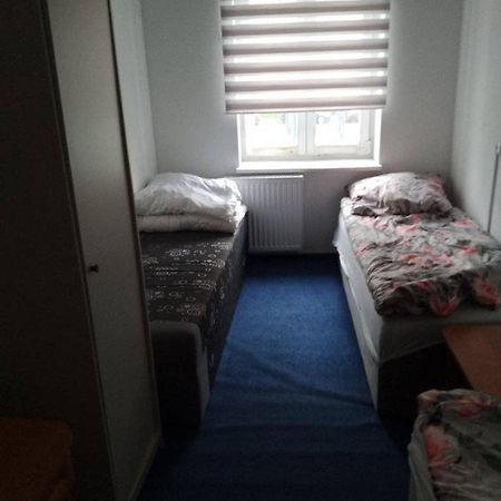 Sagittarius Hostel- Pracowniczy Lodź Bagian luar foto